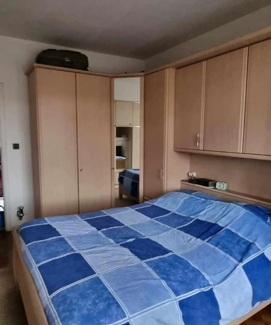 Apartment Appartement Ruggeveld Antwerp