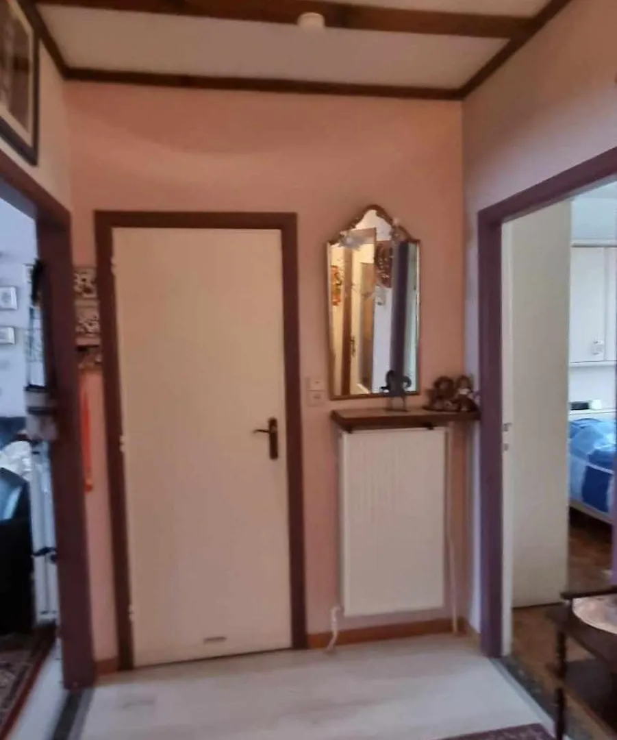 Apartment Appartement Ruggeveld Antwerp