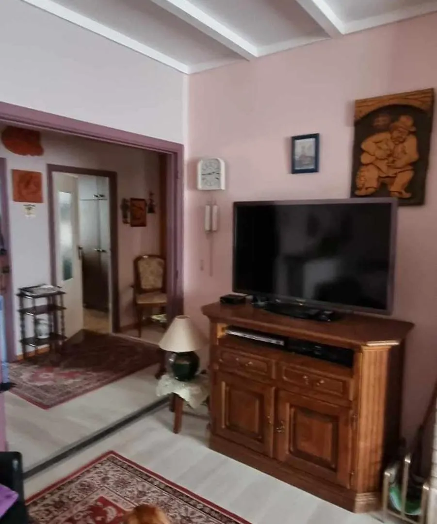 Appartement Ruggeveld Antwerp 0*,