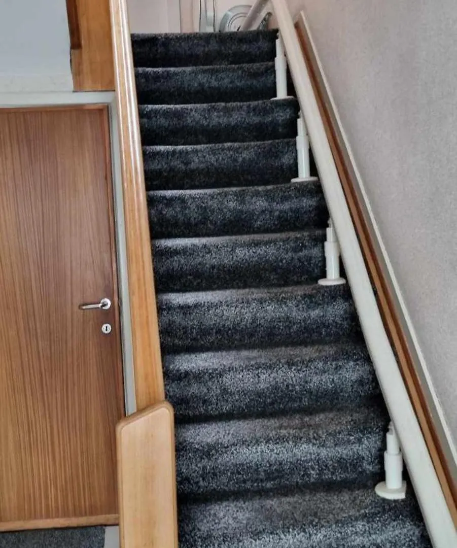Apartment Appartement Ruggeveld Antwerp Belgium
