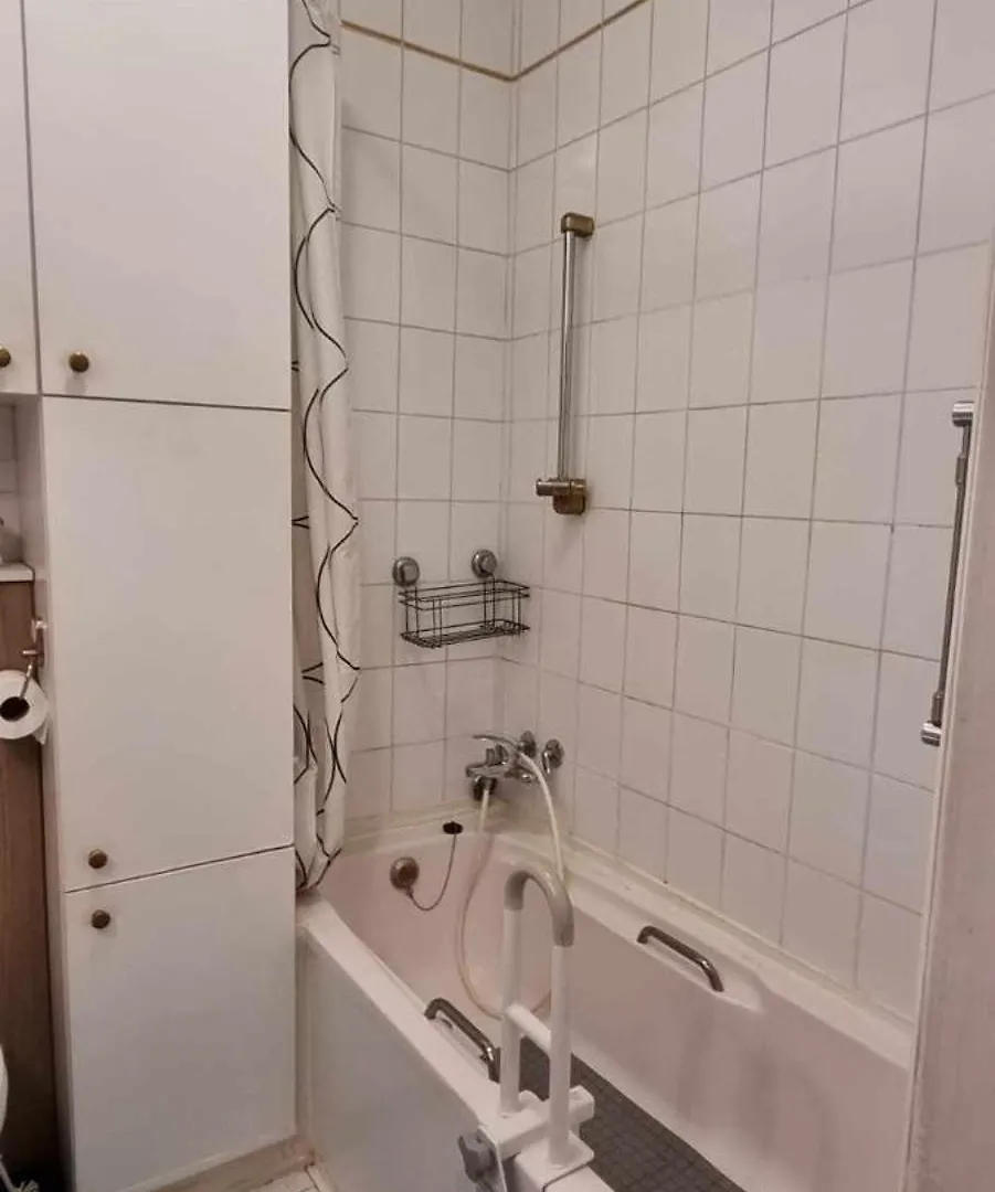 Appartement Ruggeveld Antwerp Belgium