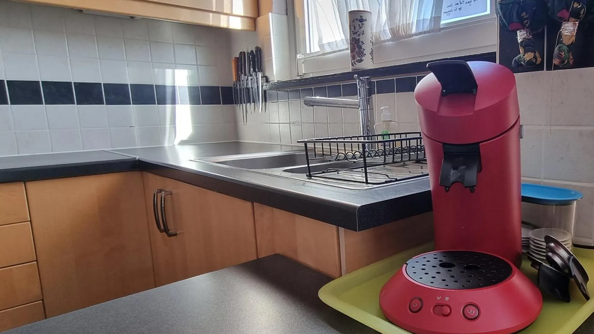 Apartment Appartement Ruggeveld Antwerp Belgium