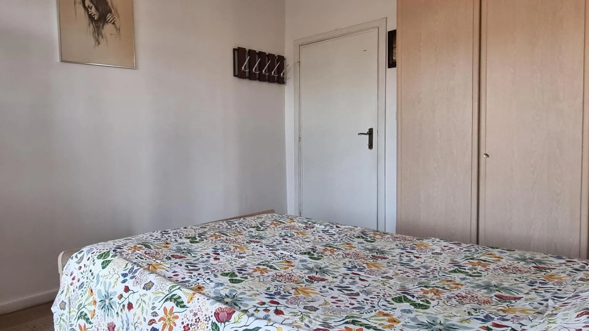 Apartment Appartement Ruggeveld Antwerp