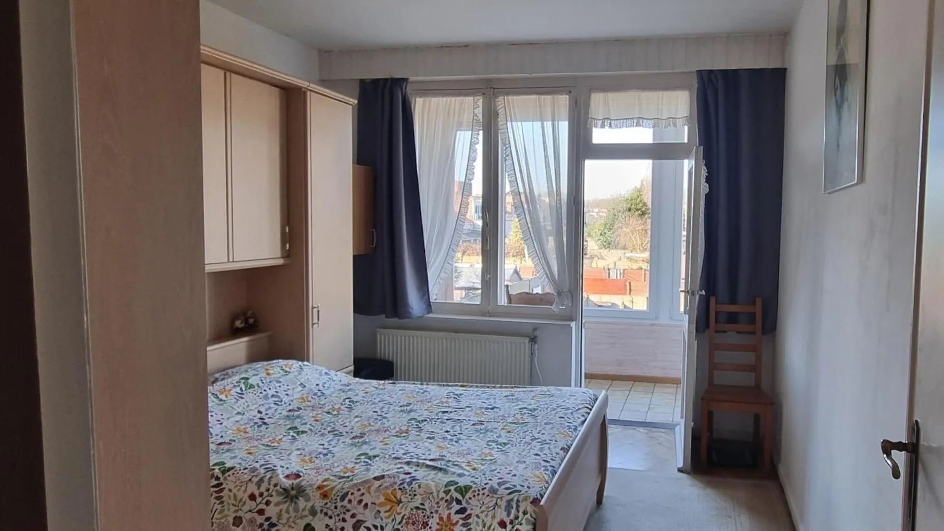 Appartement Ruggeveld Antwerp Apartment