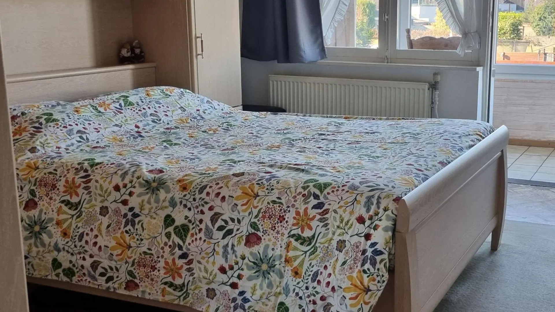 Apartment Appartement Ruggeveld Antwerp Belgium