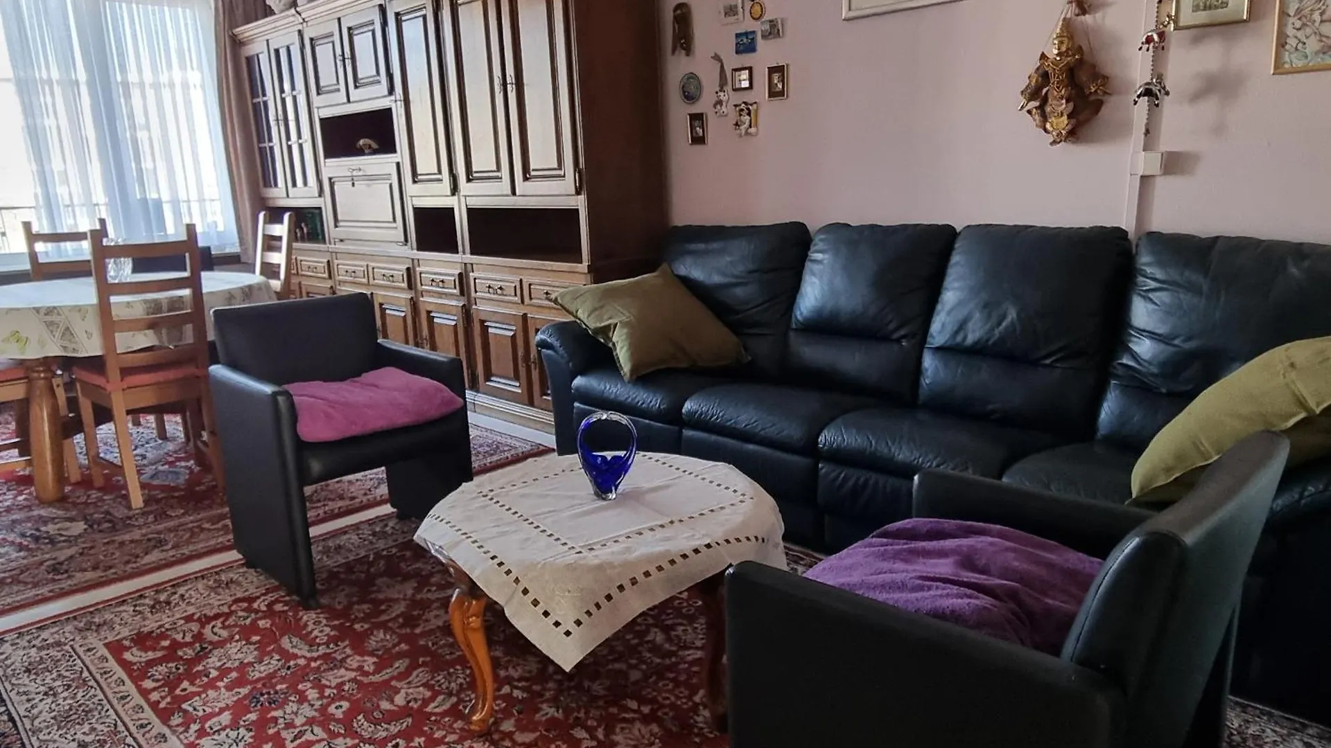 Appartement Ruggeveld Antwerp