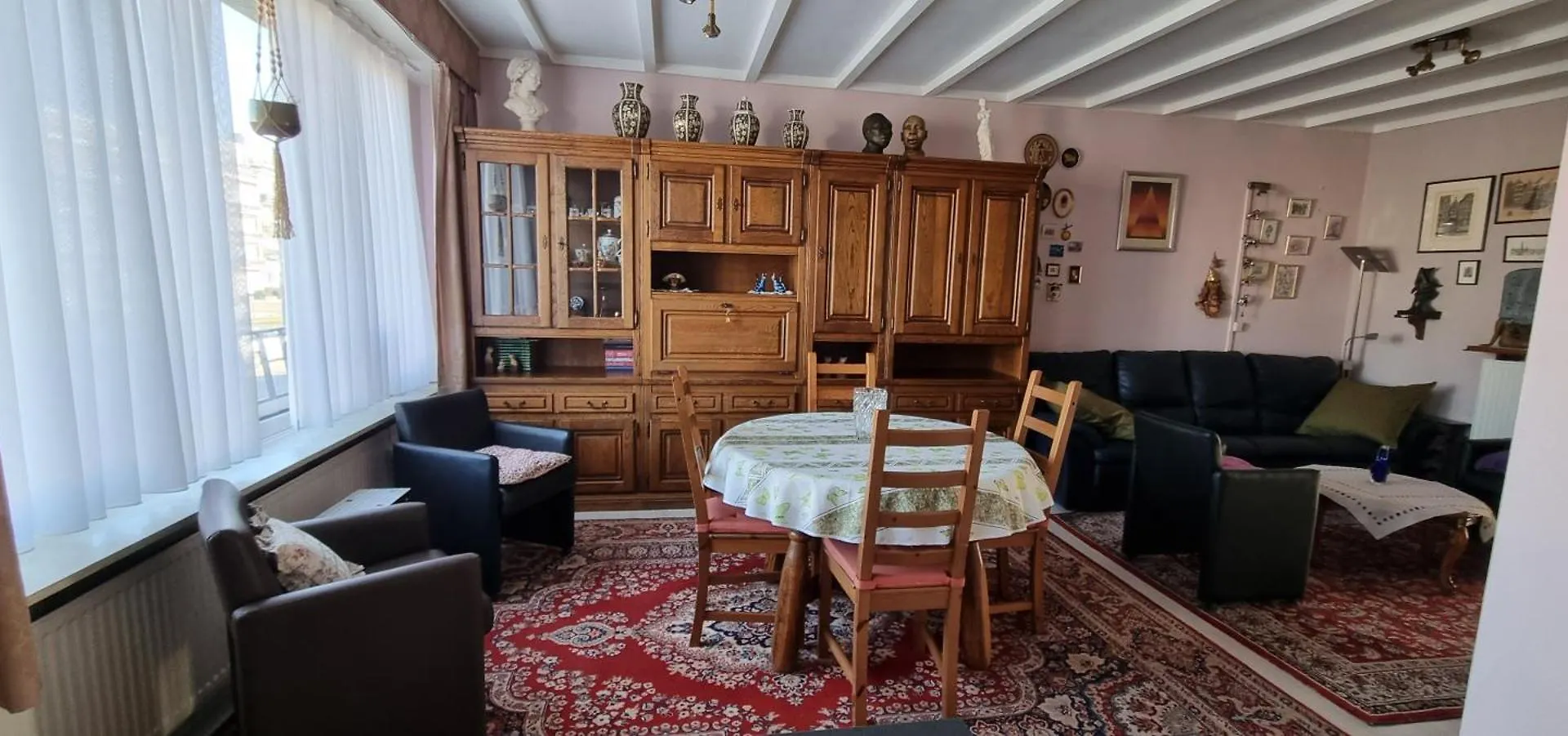 Appartement Ruggeveld Antwerp Belgium