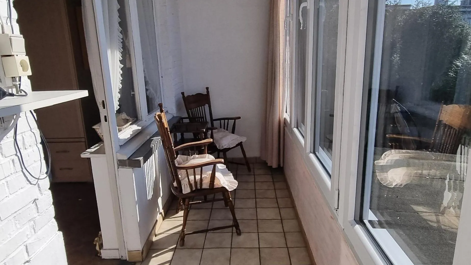 Appartement Ruggeveld Antwerp Belgium