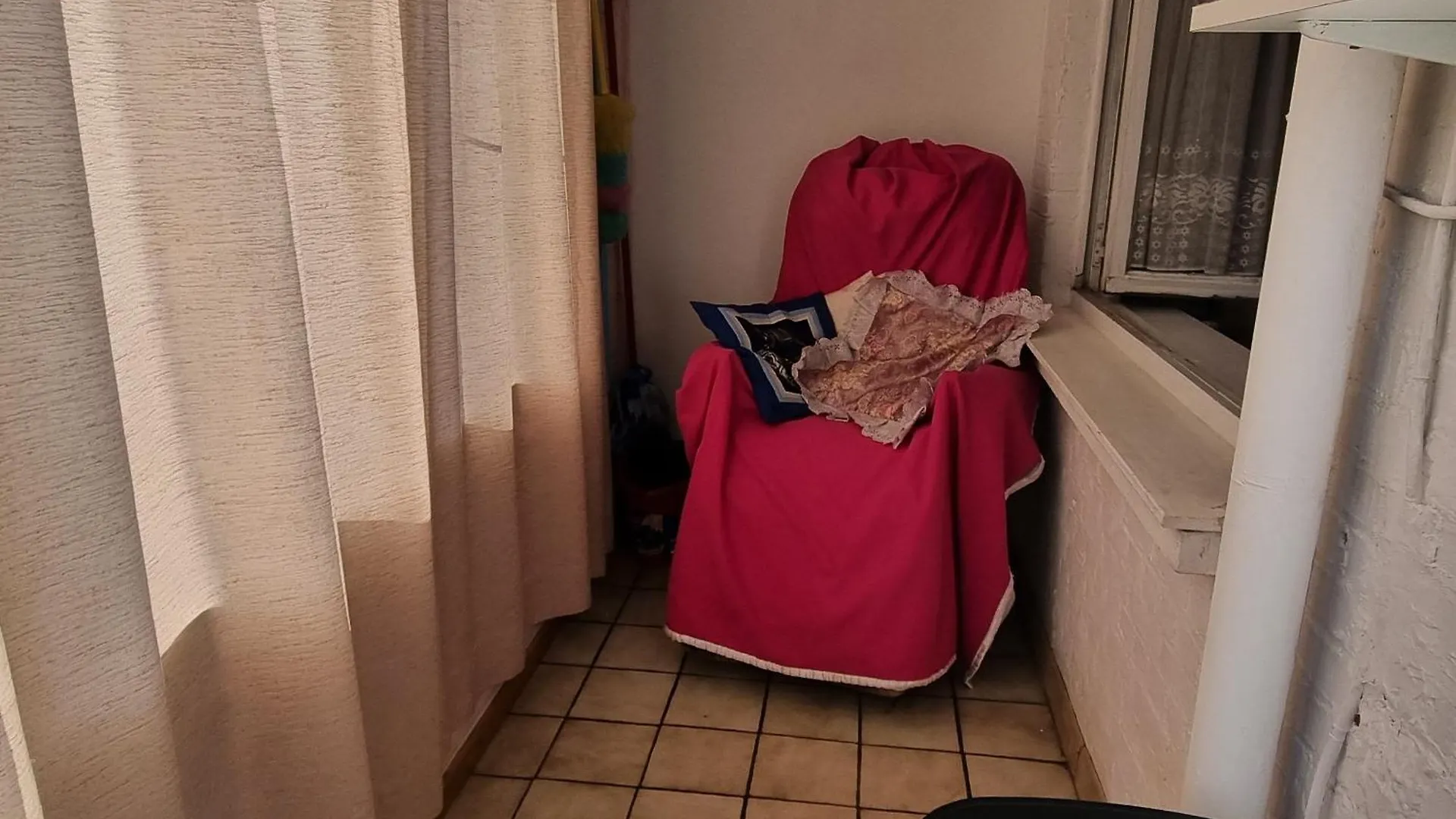 Apartment Appartement Ruggeveld Antwerp Belgium