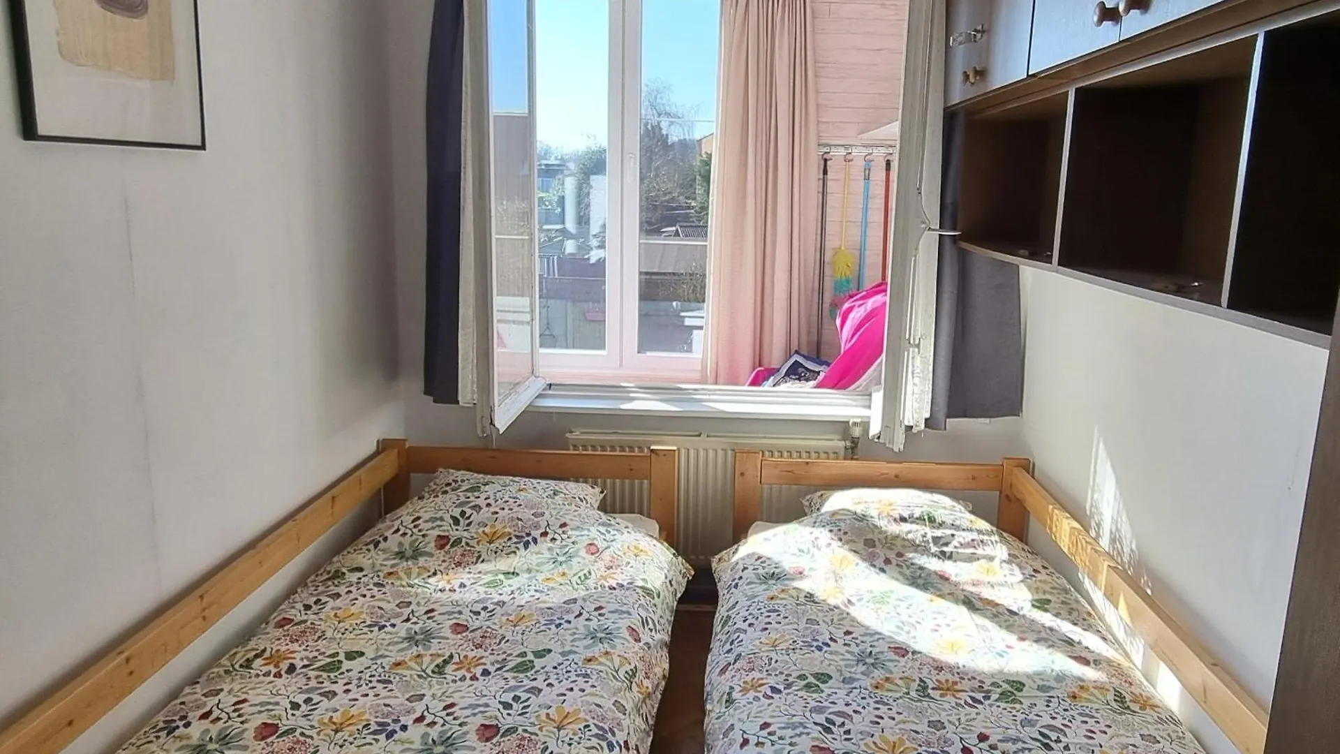 Appartement Ruggeveld Antwerp 0*,  Belgium