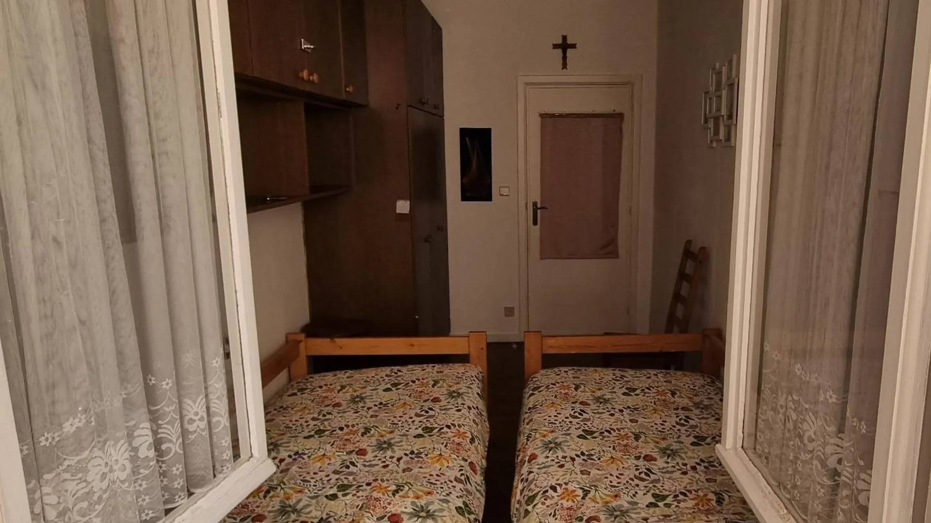 Appartement Ruggeveld Antwerp Apartment