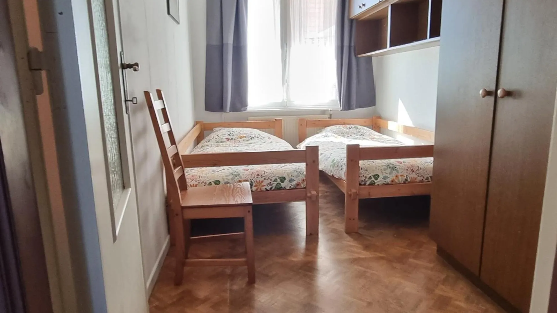 Appartement Ruggeveld Antwerp Belgium