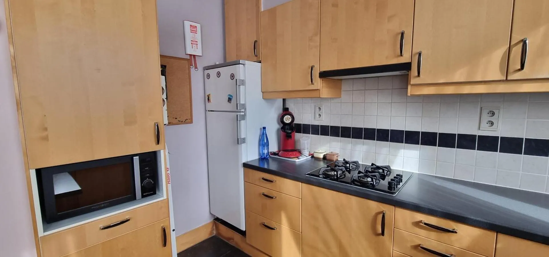 Apartment Appartement Ruggeveld Antwerp Belgium