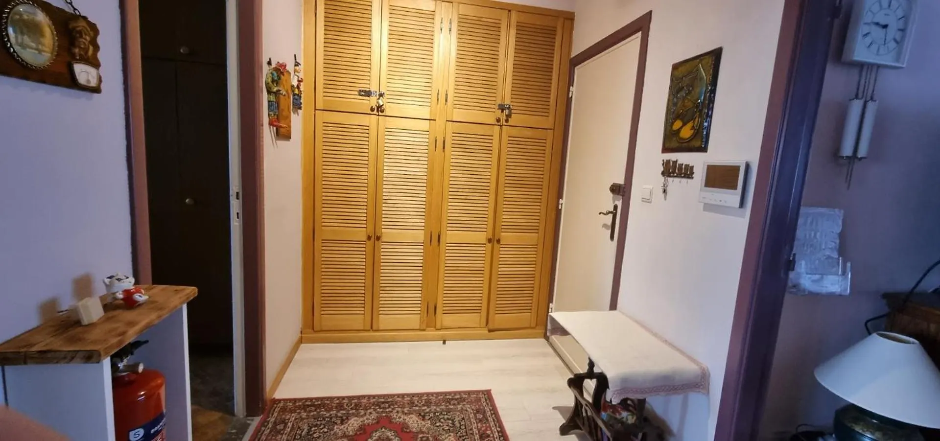 Apartment Appartement Ruggeveld Antwerp