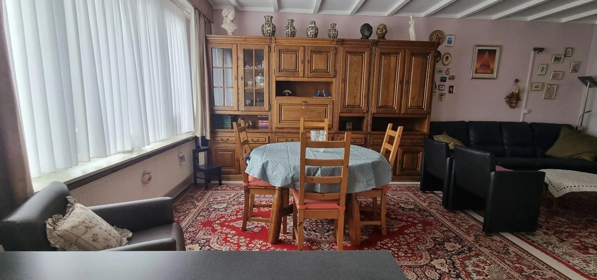Appartement Ruggeveld contacts