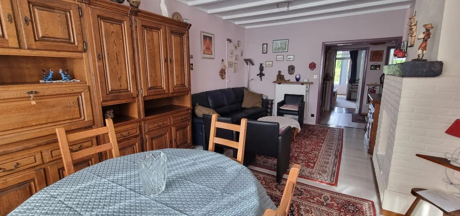 Appartement Ruggeveld Antwerp