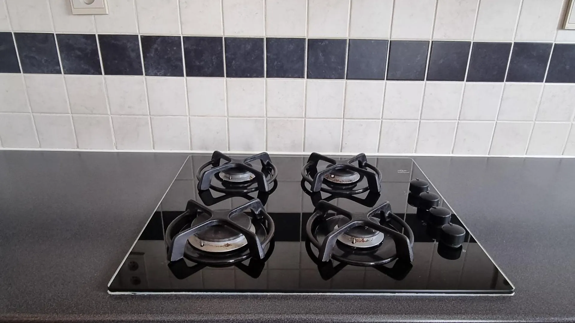 Appartement Ruggeveld Antwerp Apartment